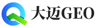 景东彝族自治县大迈GEO